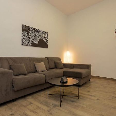 نابولي Plateia Apartment المظهر الخارجي الصورة